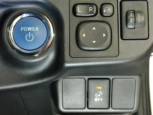 アクア Ｓ　ハイブリッド　ワンオーナー　横滑り防止機能　ＡＢＳ　エアバッグ　盗難防止装置　バックカメラ　ＥＴＣ　ミュージックプレイヤー接続可　ＣＤ　スマートキー　キーレス　フル装備　オートマ（16枚目）