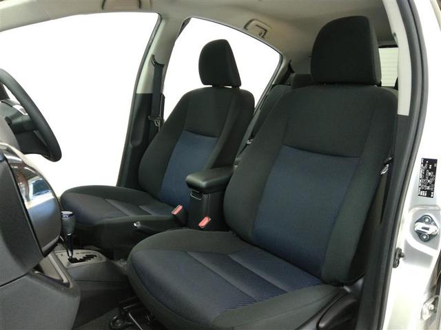 アクア Ｓ　ハイブリッド　ワンオーナー　横滑り防止機能　ＡＢＳ　エアバッグ　盗難防止装置　バックカメラ　ＥＴＣ　ミュージックプレイヤー接続可　ＣＤ　スマートキー　キーレス　フル装備　オートマ（24枚目）