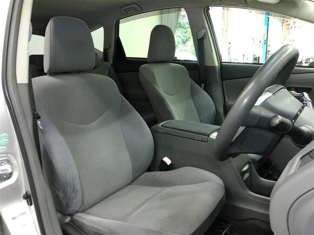 プリウスアルファ Ｓ　ハイブリッド　ワンオーナー　安全装備　横滑り防止機能　ＡＢＳ　エアバッグ　盗難防止装置　バックカメラ　ＥＴＣ　ミュージックプレイヤー接続可　ＣＤ　スマートキー　キーレス　フル装備　アルミホイール（21枚目）