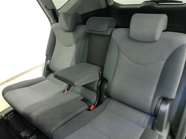 プリウスアルファ Ｓ　ハイブリッド　ワンオーナー　安全装備　横滑り防止機能　ＡＢＳ　エアバッグ　盗難防止装置　バックカメラ　ＥＴＣ　ミュージックプレイヤー接続可　ＣＤ　スマートキー　キーレス　フル装備　アルミホイール（23枚目）