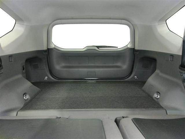 プリウスアルファ Ｓ　ハイブリッド　ワンオーナー　安全装備　横滑り防止機能　ＡＢＳ　エアバッグ　盗難防止装置　バックカメラ　ＥＴＣ　ミュージックプレイヤー接続可　ＣＤ　スマートキー　キーレス　フル装備　アルミホイール（25枚目）