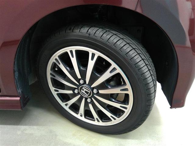 Ｎ－ＢＯＸカスタム Ｇ　ターボＳＳパッケージ　衝突被害軽減システム　横滑り防止機能　ＡＢＳ　エアバッグ　オートクルーズコントロール　盗難防止装置　アイドリングストップ　バックカメラ　ＥＴＣ　ミュージックプレイヤー接続可　ＣＤ　スマートキー（10枚目）