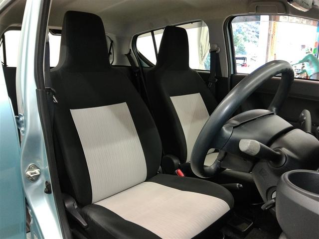 ミライース Ｌ　ＳＡＩＩＩ　衝突被害軽減システム　横滑り防止機能　ＡＢＳ　エアバッグ　アイドリングストップ　ＣＤ　キーレス　フル装備　オートマ（19枚目）