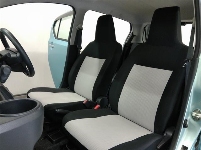 ミライース Ｌ　ＳＡＩＩＩ　衝突被害軽減システム　横滑り防止機能　ＡＢＳ　エアバッグ　アイドリングストップ　ＣＤ　キーレス　フル装備　オートマ（20枚目）