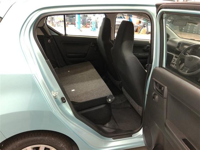 ミライース Ｌ　ＳＡＩＩＩ　衝突被害軽減システム　横滑り防止機能　ＡＢＳ　エアバッグ　アイドリングストップ　ＣＤ　キーレス　フル装備　オートマ（22枚目）