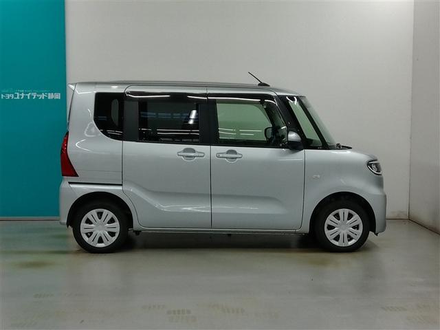 タント スローパー　Ｌ　安全装備　衝突被害軽減システム　横滑り防止機能　ＡＢＳ　エアバッグ　アイドリングストップ　ドラレコ　ＣＤ　キーレス　フル装備　ＬＥＤヘッドランプ　オートマ（6枚目）