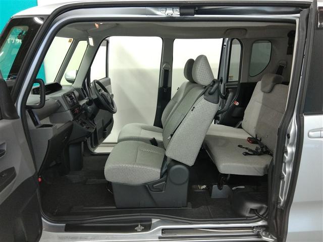 タント スローパー　Ｌ　安全装備　衝突被害軽減システム　横滑り防止機能　ＡＢＳ　エアバッグ　アイドリングストップ　ドラレコ　ＣＤ　キーレス　フル装備　ＬＥＤヘッドランプ　オートマ（18枚目）