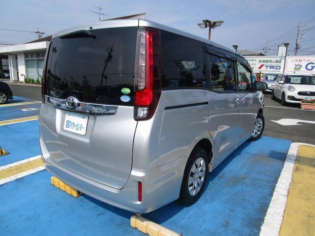 X 両側電動スライドドア SDナビ ワンオーナー 禁煙車(9枚目)