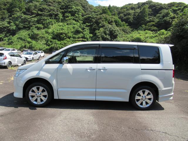 G パワーパッケージ 4WD 7人乗り SDフルセグナビ(13枚目)