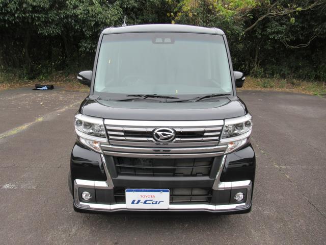 カスタムRS トップエディションSAIII スマートアシスト(5枚目)