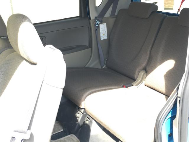 X ワンオーナー 禁煙車 SDナビ バックカメラ ETC(13枚目)