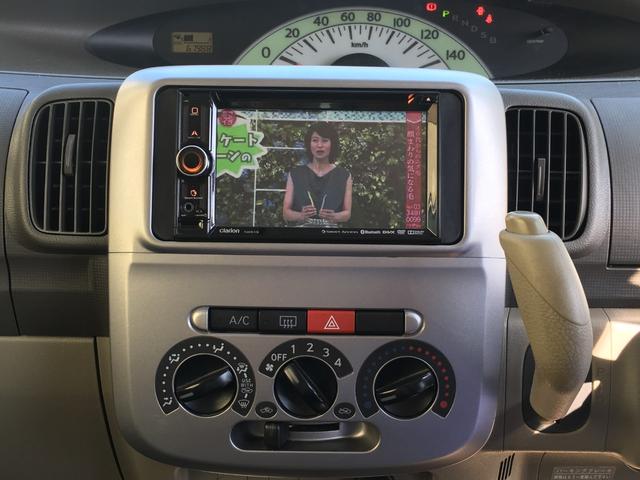 X ワンオーナー 禁煙車 SDナビ バックカメラ ETC(17枚目)