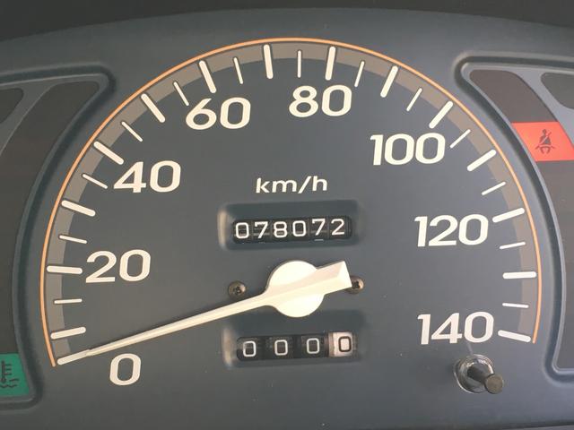 禁煙車 キーレス 純正CD 車検:令和2年3月 ドアバイザー(16枚目)
