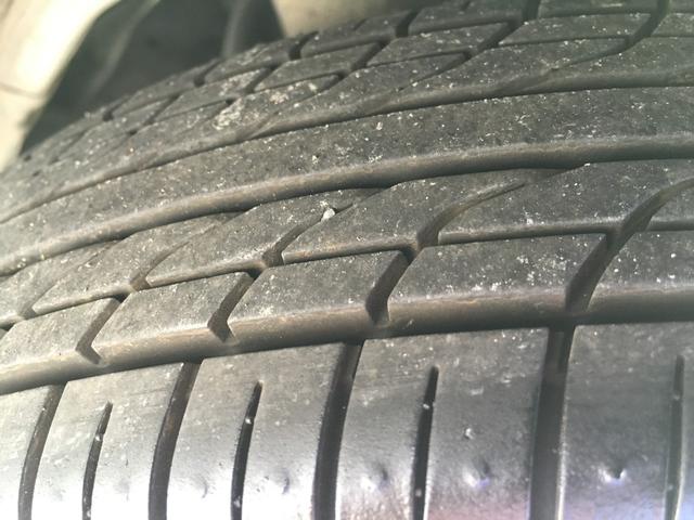 禁煙車 キーレス 純正CD 車検:令和2年3月 ドアバイザー(17枚目)