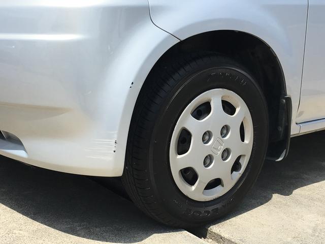 禁煙車 キーレス 純正CD 車検:令和2年3月 ドアバイザー(18枚目)