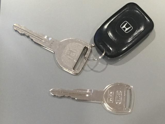禁煙車 キーレス 純正CD 車検:令和2年3月 ドアバイザー(20枚目)