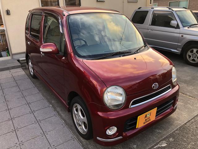 当店在庫してます! ダイハツ ムーヴラテ COOL 車検令和6年7月 mt.realt.by