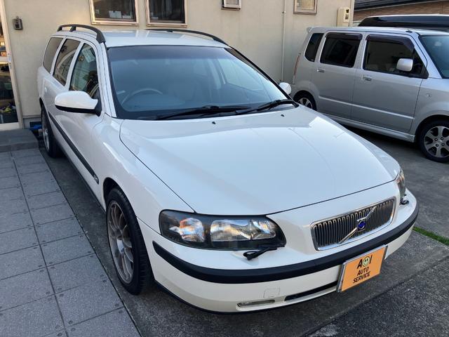 ボルボ Ｖ７０