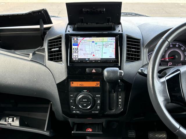 ルークス ハイウェイスターターボ 車検 令和9年7月9日まで 両側電動スライドドア ナビ フルセグ Bluetooth ETC ターボ 14インチアルミ 国産タイヤ オートライト HIDヘッドライト フォグランプ スマートキー(32枚目)