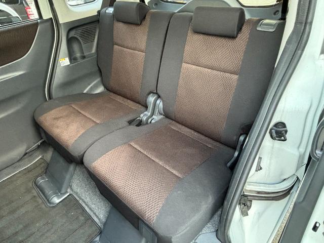 ルークス ハイウェイスターターボ 車検 令和9年7月9日まで 両側電動スライドドア ナビ フルセグ Bluetooth ETC ターボ 14インチアルミ 国産タイヤ オートライト HIDヘッドライト フォグランプ スマートキー(46枚目)