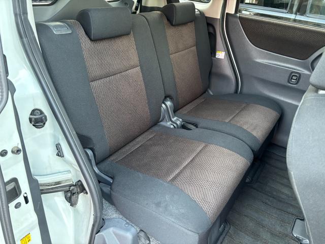 ルークス ハイウェイスターターボ 車検 令和9年7月9日まで 両側電動スライドドア ナビ フルセグ Bluetooth ETC ターボ 14インチアルミ 国産タイヤ オートライト HIDヘッドライト フォグランプ スマートキー(48枚目)