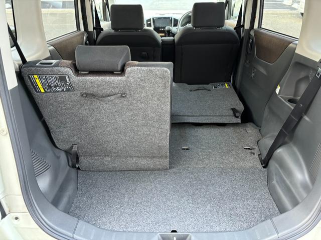 ルークス ハイウェイスターターボ 車検 令和9年7月9日まで 両側電動スライドドア ナビ フルセグ Bluetooth ETC ターボ 14インチアルミ 国産タイヤ オートライト HIDヘッドライト フォグランプ スマートキー(55枚目)