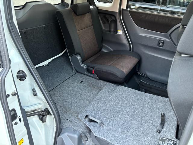 ルークス ハイウェイスターターボ 車検 令和9年7月9日まで 両側電動スライドドア ナビ フルセグ Bluetooth ETC ターボ 14インチアルミ 国産タイヤ オートライト HIDヘッドライト フォグランプ スマートキー(56枚目)