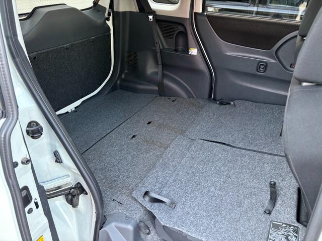 ルークス ハイウェイスターターボ 車検 令和9年7月9日まで 両側電動スライドドア ナビ フルセグ Bluetooth ETC ターボ 14インチアルミ 国産タイヤ オートライト HIDヘッドライト フォグランプ スマートキー(58枚目)