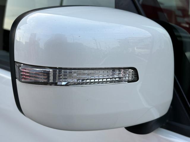 ルークス ハイウェイスターターボ 車検 令和9年7月9日まで 両側電動スライドドア ナビ フルセグ Bluetooth ETC ターボ 14インチアルミ 国産タイヤ オートライト HIDヘッドライト フォグランプ スマートキー(70枚目)