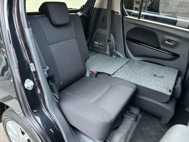 ワゴンＲスティングレー Ｘ　車検　２年　付き　ナビ　ＴＶ　ＥＴＣ　オートライト　ＨＩＤヘッドライト　フォグランプ　革ハンドル　スマートキー（２個）　プッシュスタート　盗難防止システム　１４インチ純正アルミホイール（47枚目）