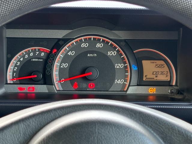 ゼスト Ｇ　車検　２年　付き　タイミングベルト交換済み　社外ＣＤ　キーレスエントリー　合鍵なし　電動格納ドアミラー　ドアバイザー　フロアマット（20枚目）