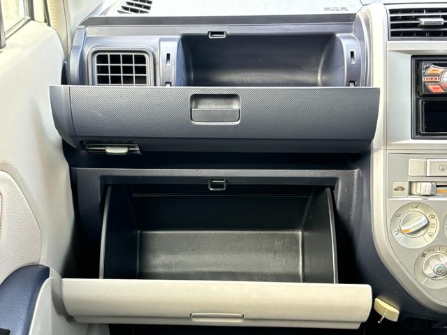 ゼスト Ｇ　車検　２年　付き　タイミングベルト交換済み　社外ＣＤ　キーレスエントリー　合鍵なし　電動格納ドアミラー　ドアバイザー　フロアマット（26枚目）