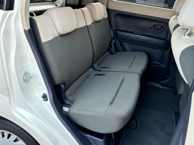 ゼスト Ｇ　車検　２年　付き　タイミングベルト交換済み　社外ＣＤ　キーレスエントリー　合鍵なし　電動格納ドアミラー　ドアバイザー　フロアマット（36枚目）