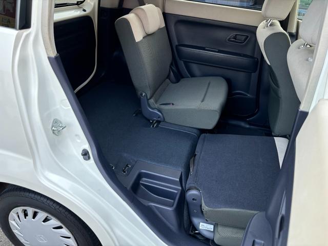 ゼスト Ｇ　車検　２年　付き　タイミングベルト交換済み　社外ＣＤ　キーレスエントリー　合鍵なし　電動格納ドアミラー　ドアバイザー　フロアマット（40枚目）
