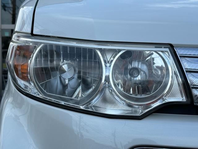 タント カスタムＲＳ　車検　２年　付き　　左後ろ電動スライドドア　１５インチ純正アルミホイール　国産タイヤ　スマートキー（合鍵なし）　社外オーディオ　ドアバイザー　フロアマット（7枚目）