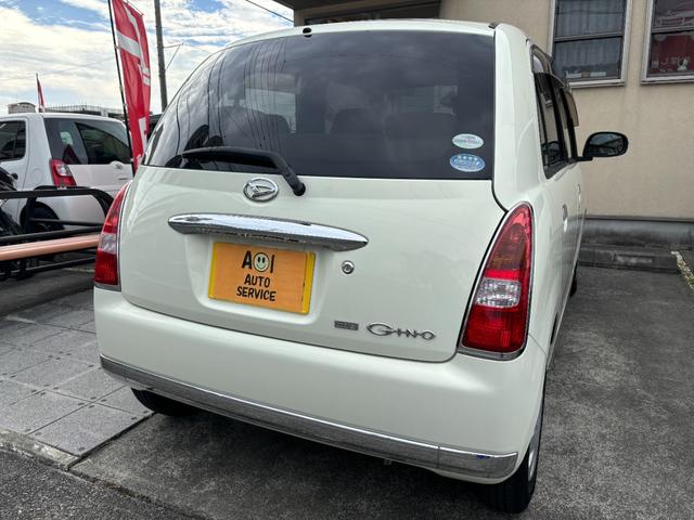 ミラジーノ Ｘ　車検　令和８年９月２０日　まで　走行７８，２００ｋｍ　ＥＴＣ　社外ＣＤ　キーレス　ドアバイザー　フロアマット（9枚目）