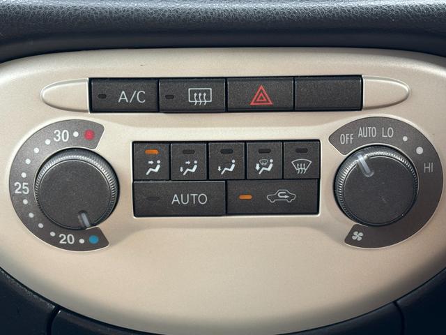 ミラジーノ Ｘ　車検　令和８年９月２０日　まで　走行７８，２００ｋｍ　ＥＴＣ　社外ＣＤ　キーレス　ドアバイザー　フロアマット（22枚目）