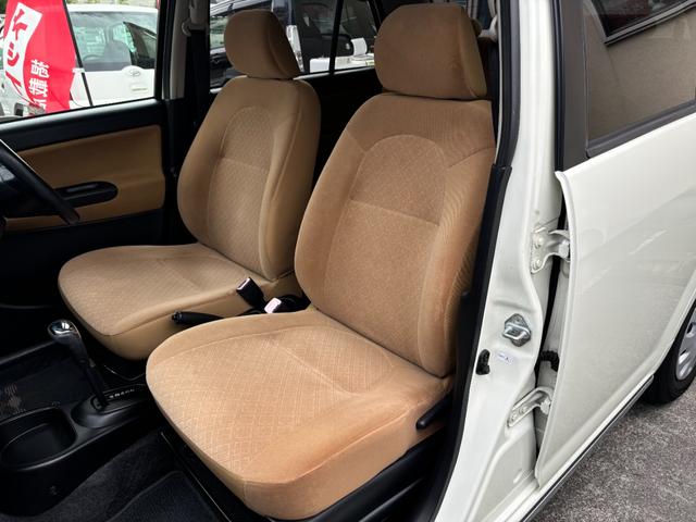 ミラジーノ Ｘ　車検　令和８年９月２０日　まで　走行７８，２００ｋｍ　ＥＴＣ　社外ＣＤ　キーレス　ドアバイザー　フロアマット（36枚目）