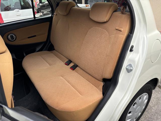 ミラジーノ Ｘ　車検　令和８年９月２０日　まで　走行７８，２００ｋｍ　ＥＴＣ　社外ＣＤ　キーレス　ドアバイザー　フロアマット（39枚目）