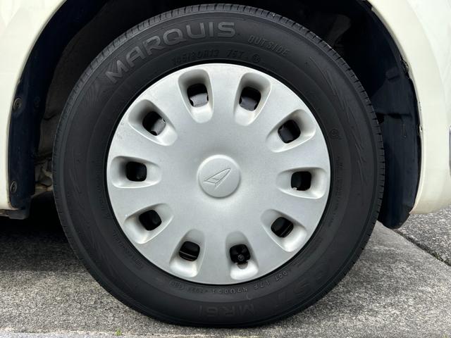 ミラジーノ Ｘ　車検　令和８年９月２０日　まで　走行７８，２００ｋｍ　ＥＴＣ　社外ＣＤ　キーレス　ドアバイザー　フロアマット（49枚目）