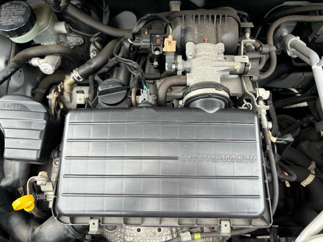 ミラジーノ Ｘ　車検　令和８年９月２０日　まで　走行７８，２００ｋｍ　ＥＴＣ　社外ＣＤ　キーレス　ドアバイザー　フロアマット（54枚目）