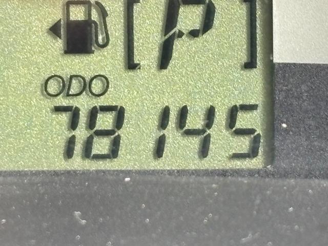 ミラジーノ Ｘ　車検　令和８年９月２０日　まで　走行７８，２００ｋｍ　ＥＴＣ　社外ＣＤ　キーレス　ドアバイザー　フロアマット（55枚目）