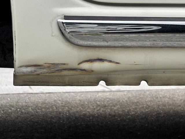 ミラジーノ Ｘ　車検　令和８年９月２０日　まで　走行７８，２００ｋｍ　ＥＴＣ　社外ＣＤ　キーレス　ドアバイザー　フロアマット（59枚目）