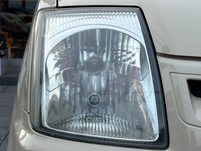 キャロル GII 車検 2年 付き ワンオーナー ナビ ワンセグ 5速マニュアル 5MT 13インチ社外アルミホイール 国産タイヤ 記録簿 キーレス 電動格納ドアミラー ドアバイザー フロアマット(7枚目)