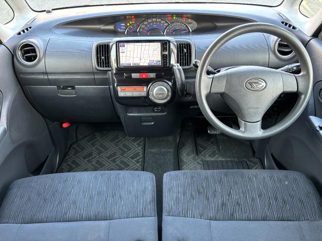 タント Gスペシャル 車検 2年 付き ナビ Bluetooth バックカメラ フルセグTV ETC アイドリングストップ バッテリー新品 左後ろ電動スライドドア フォグランプ スマートキー ドアバイザー フロアマット(21枚目)