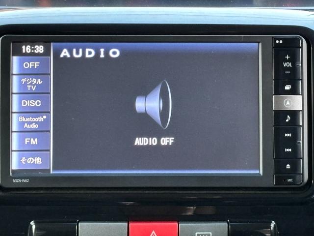 タント Gスペシャル 車検 2年 付き ナビ Bluetooth バックカメラ フルセグTV ETC アイドリングストップ バッテリー新品 左後ろ電動スライドドア フォグランプ スマートキー ドアバイザー フロアマット(27枚目)