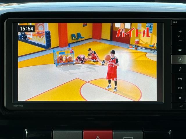 タント Gスペシャル 車検 2年 付き ナビ Bluetooth バックカメラ フルセグTV ETC アイドリングストップ バッテリー新品 左後ろ電動スライドドア フォグランプ スマートキー ドアバイザー フロアマット(28枚目)