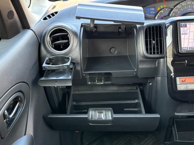 タント Gスペシャル 車検 2年 付き ナビ Bluetooth バックカメラ フルセグTV ETC アイドリングストップ バッテリー新品 左後ろ電動スライドドア フォグランプ スマートキー ドアバイザー フロアマット(36枚目)