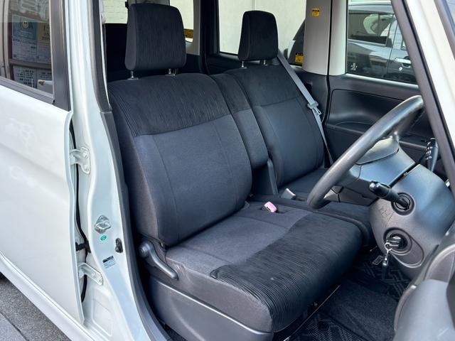 タント Gスペシャル 車検 2年 付き ナビ Bluetooth バックカメラ フルセグTV ETC アイドリングストップ バッテリー新品 左後ろ電動スライドドア フォグランプ スマートキー ドアバイザー フロアマット(41枚目)