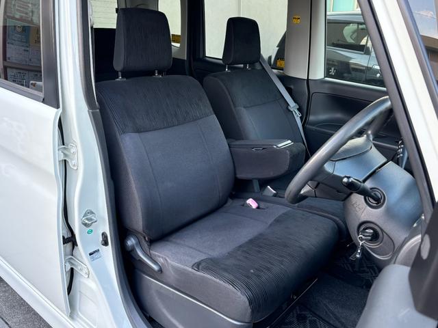 タント Gスペシャル 車検 2年 付き ナビ Bluetooth バックカメラ フルセグTV ETC アイドリングストップ バッテリー新品 左後ろ電動スライドドア フォグランプ スマートキー ドアバイザー フロアマット(42枚目)